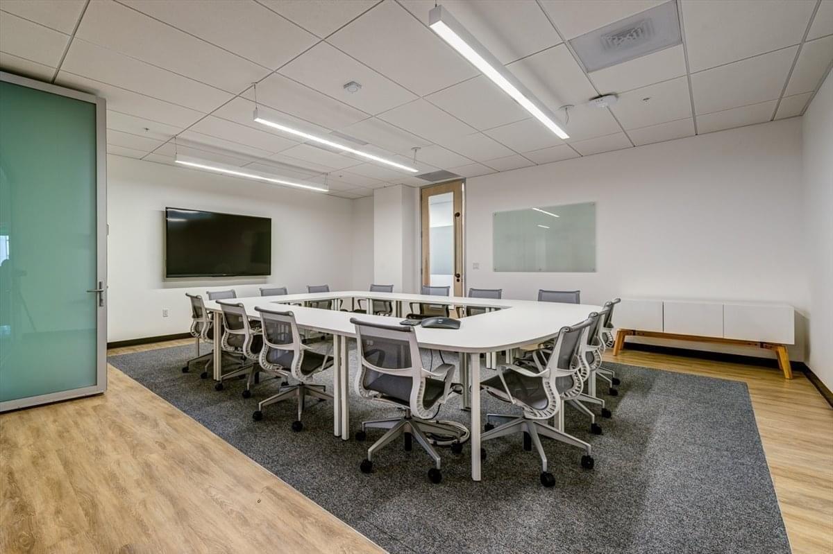 77 Geary Street, 5th Floor Office Space - San Francisco