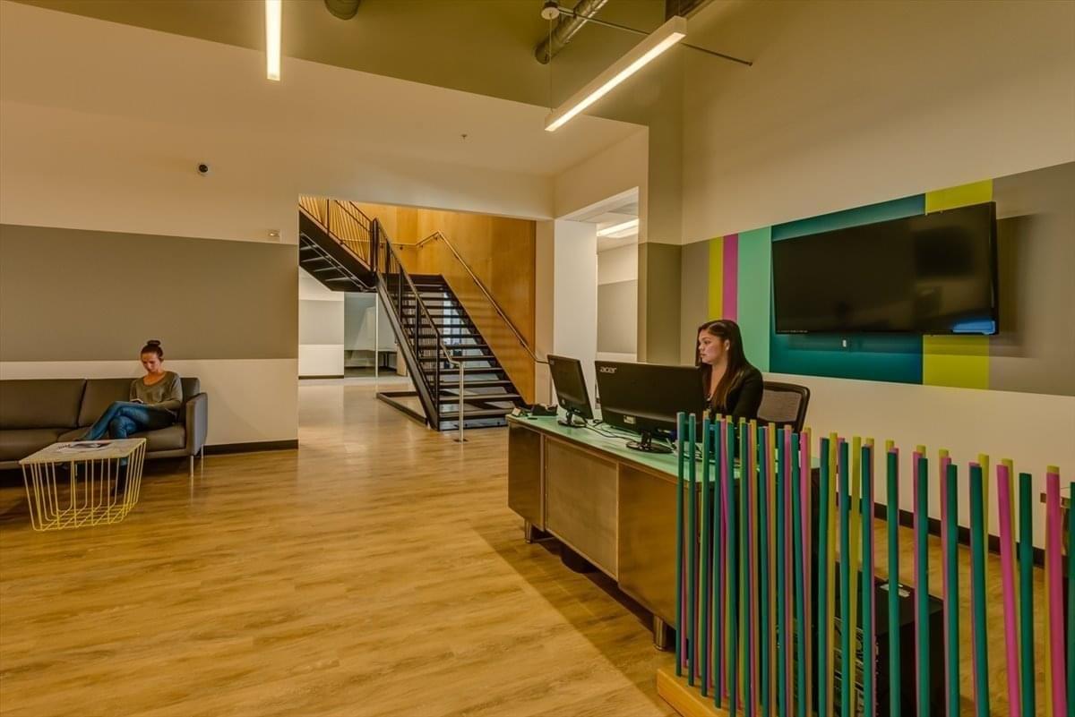 77 Geary Street, 5th Floor Office Space - San Francisco