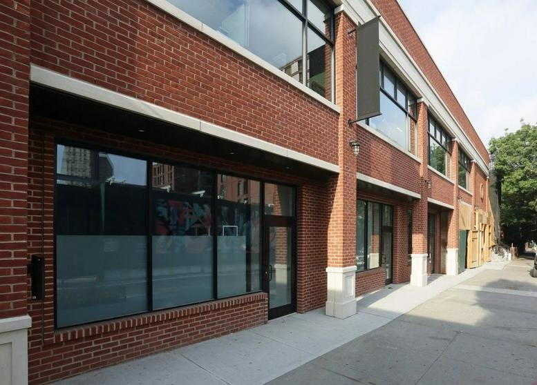 594 Dean Street, 1st, 2nd & 3rd Floor Office Space - NYC