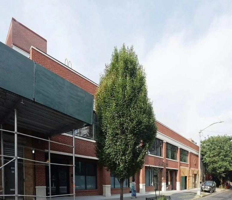 594 Dean Street, 1st, 2nd & 3rd Floor Office Space - NYC