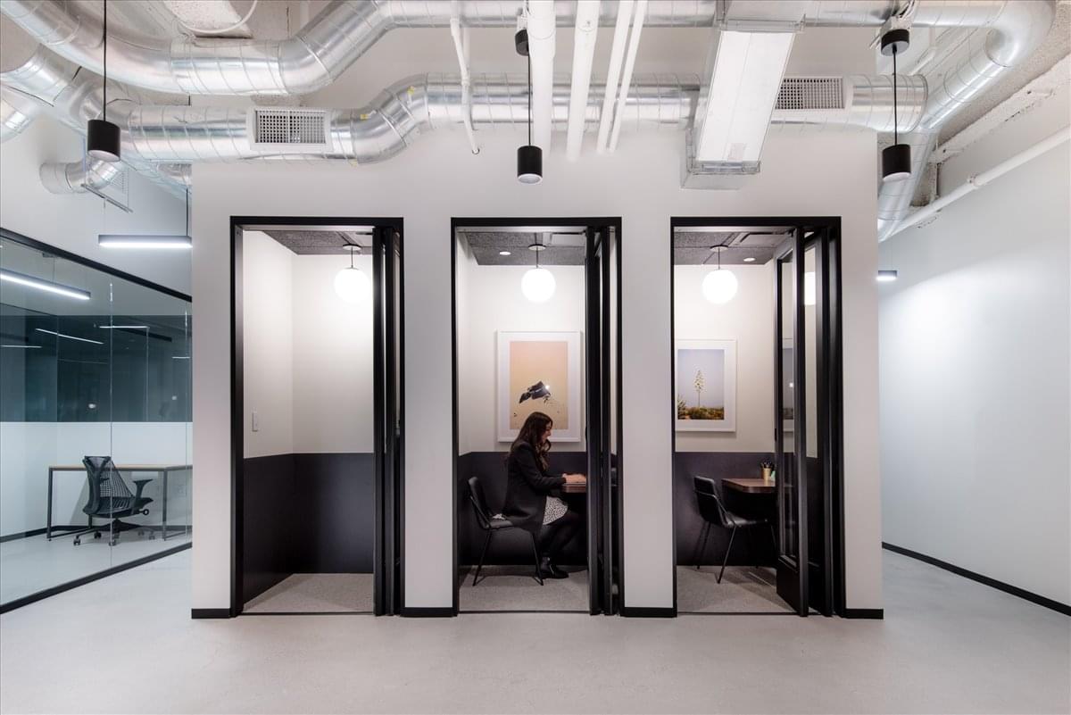 Photo of Office Space on 131 Dartmouth Street,3rd Floor Boston