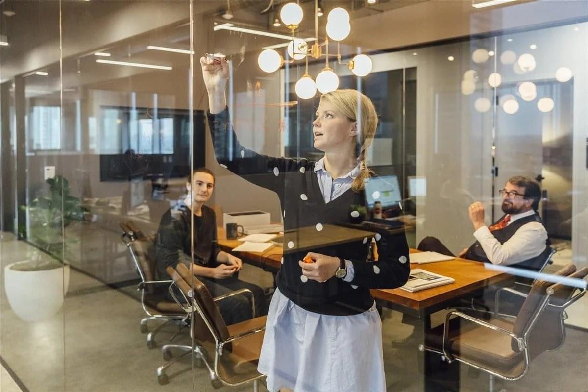 225 Franklin Street, 26th Floor Office Space - Boston