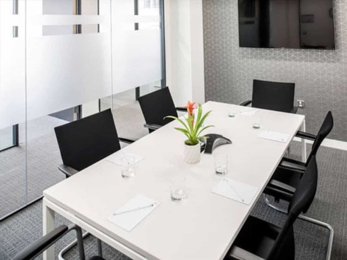 Photo of Office Space on 22 Boston Wharf Road,7th Floor Boston