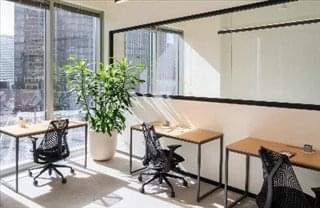 400 University Street, 3rd Floor, Rainier Square Office Images