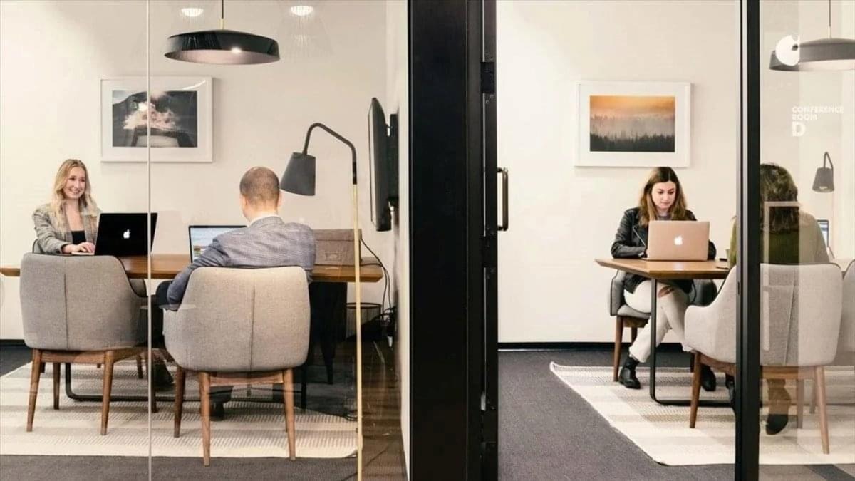 50 South 16th Street, Two Liberty Place Office Space - Philadelphia