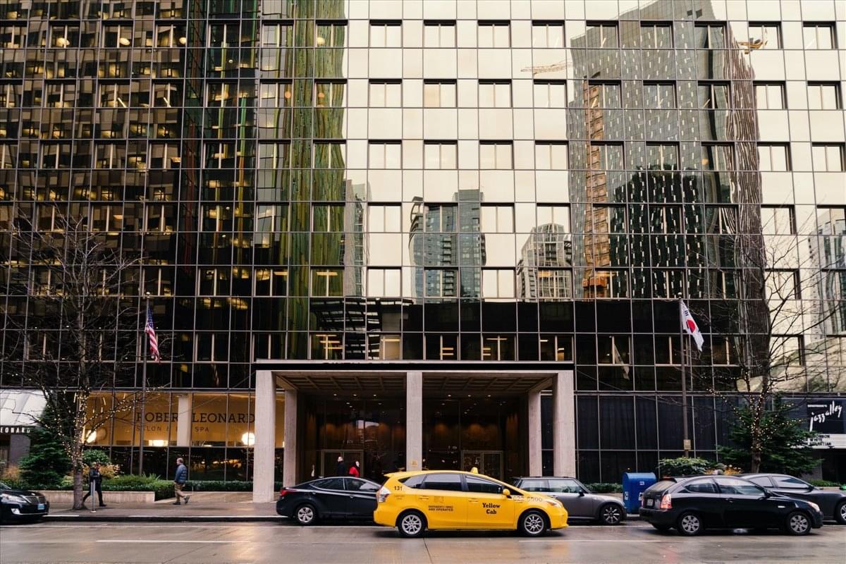 2033 Sixth Avenue, 5th, 6th & 7th Floor Office Space - Seattle