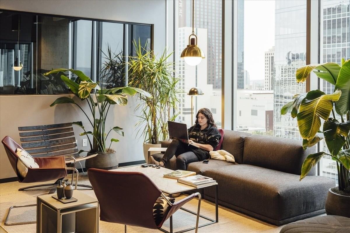 2033 Sixth Avenue, 5th, 6th & 7th Floor Office Space - Seattle