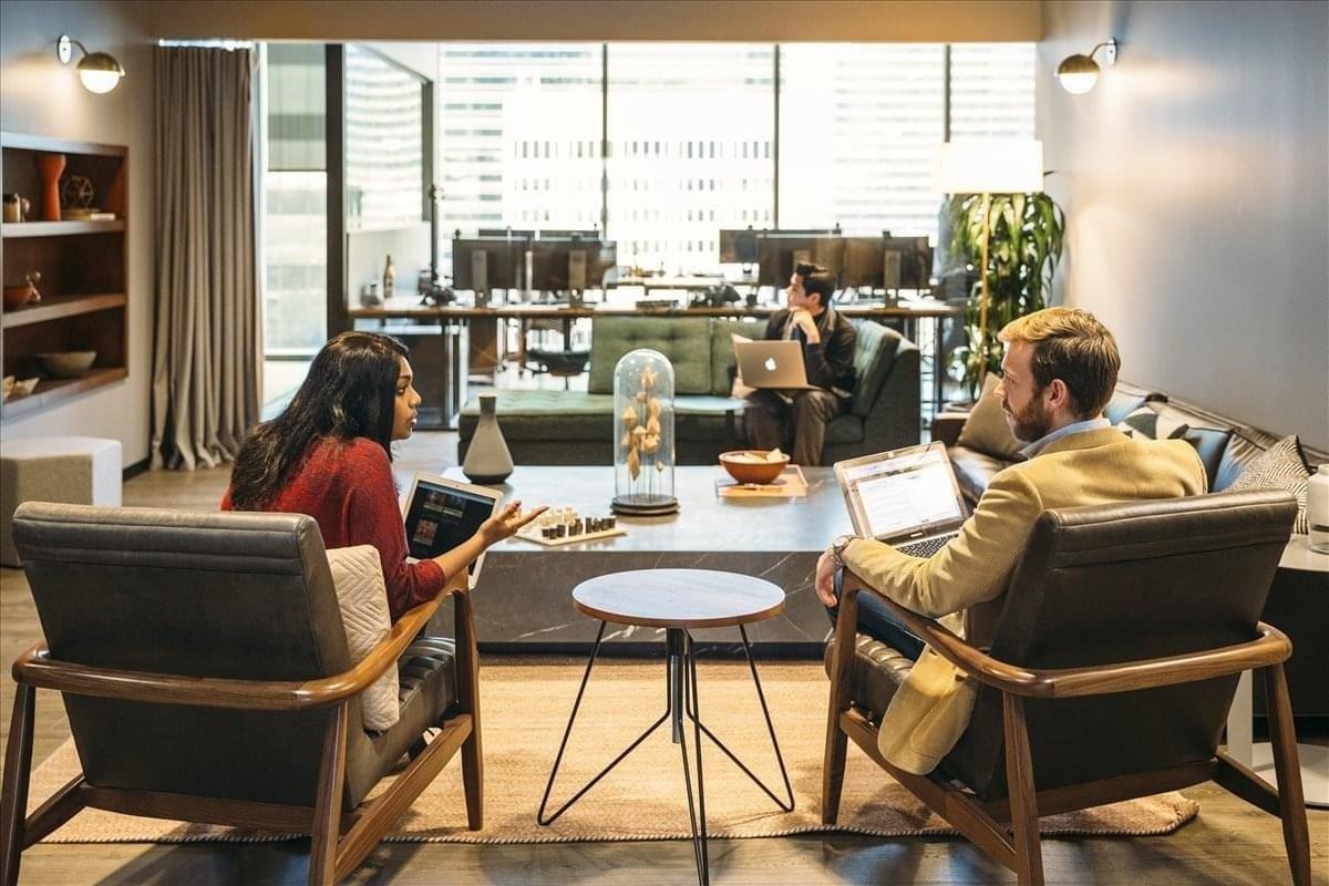 2033 Sixth Avenue, 5th, 6th & 7th Floor Office Space - Seattle