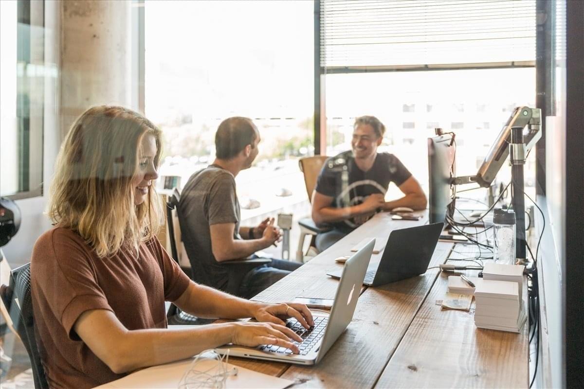 2033 Sixth Avenue, 5th, 6th & 7th Floor Office Space - Seattle