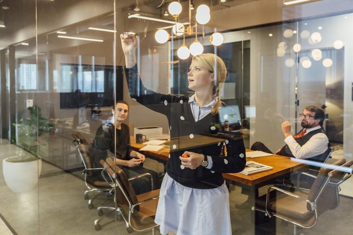 6060 Center Drive, 10th Floor Office Space - Los Angeles