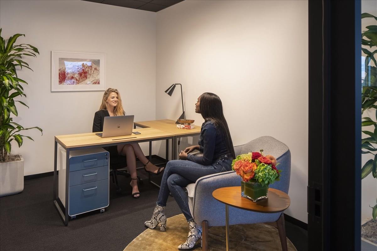 6060 Center Drive, 10th Floor Office Space - Los Angeles