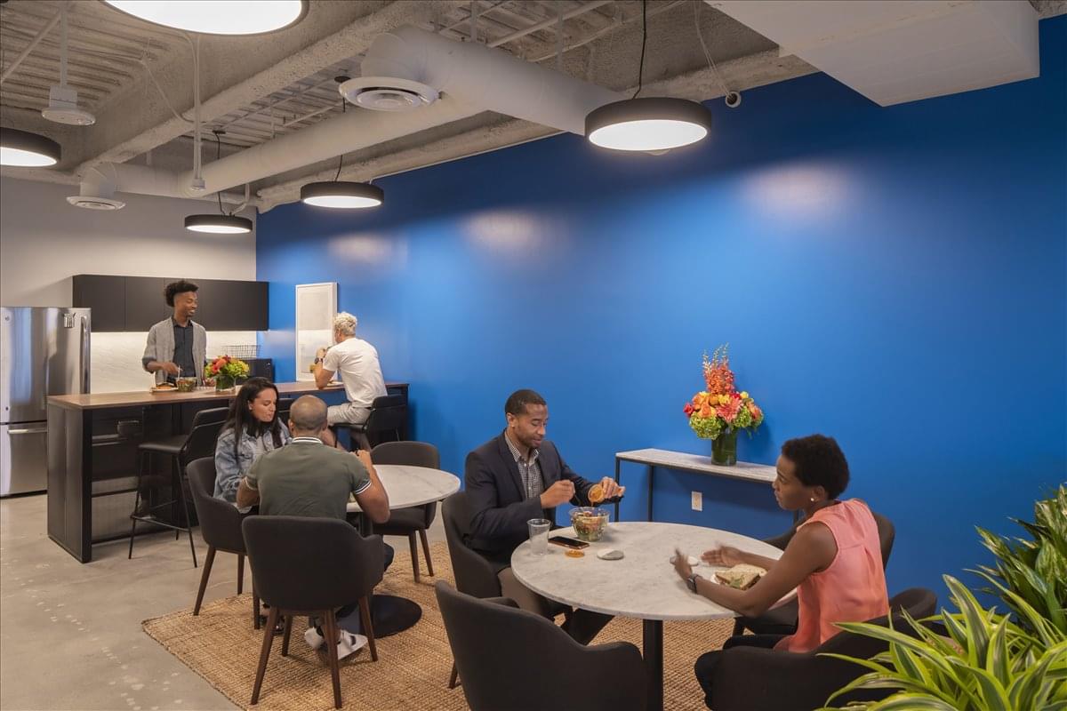 6060 Center Drive, 10th Floor Office Space - Los Angeles