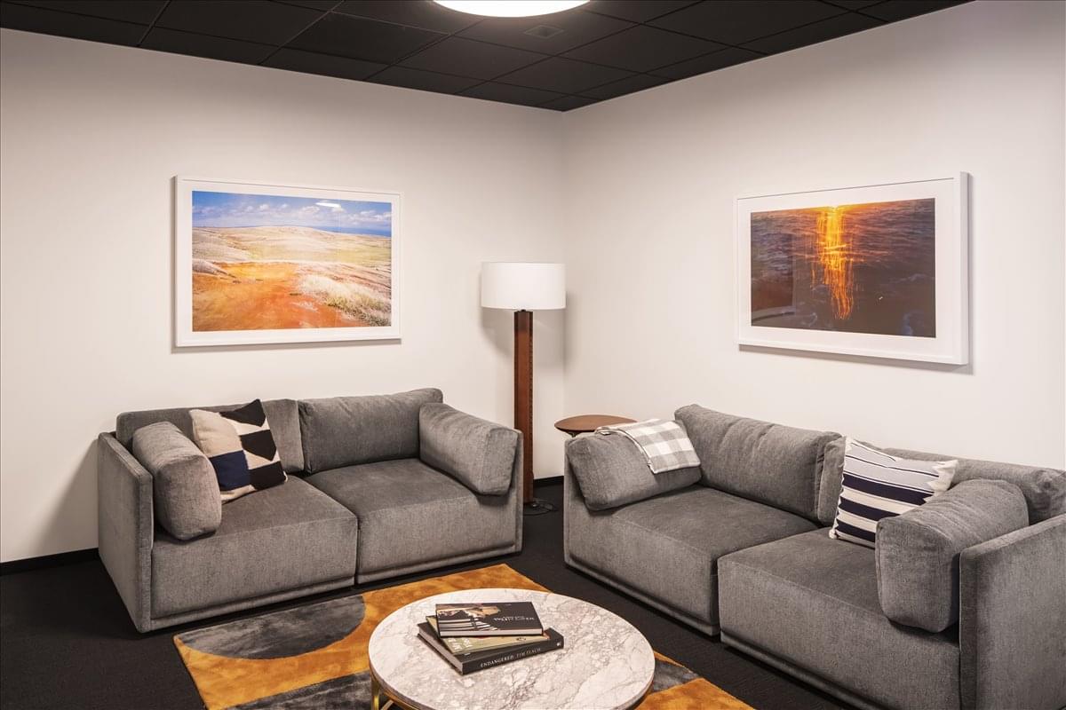 6060 Center Drive, 10th Floor Office Space - Los Angeles