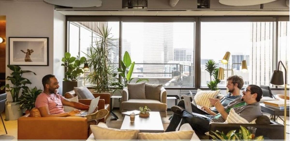 6060 Center Drive, 10th Floor Office Space - Los Angeles