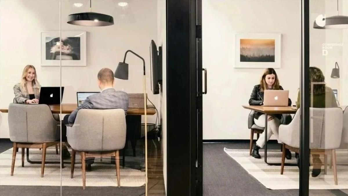 1111 Brickell Avenue, 10th & 11th Floor Office Images