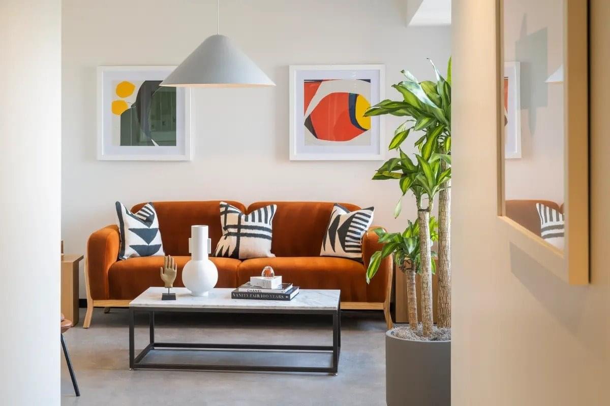 20 University Road, Suite 500 Office Space - Cambridge
