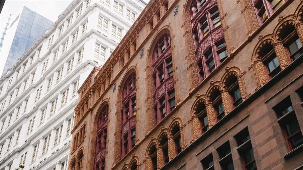 Photo of Office Space on 200 Broadway,3rd Floor NYC