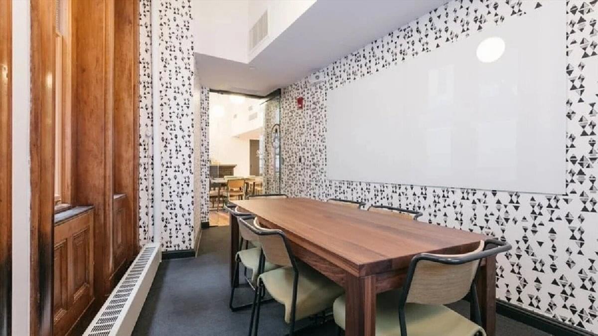 200 Broadway, 3rd Floor Office Space - NYC