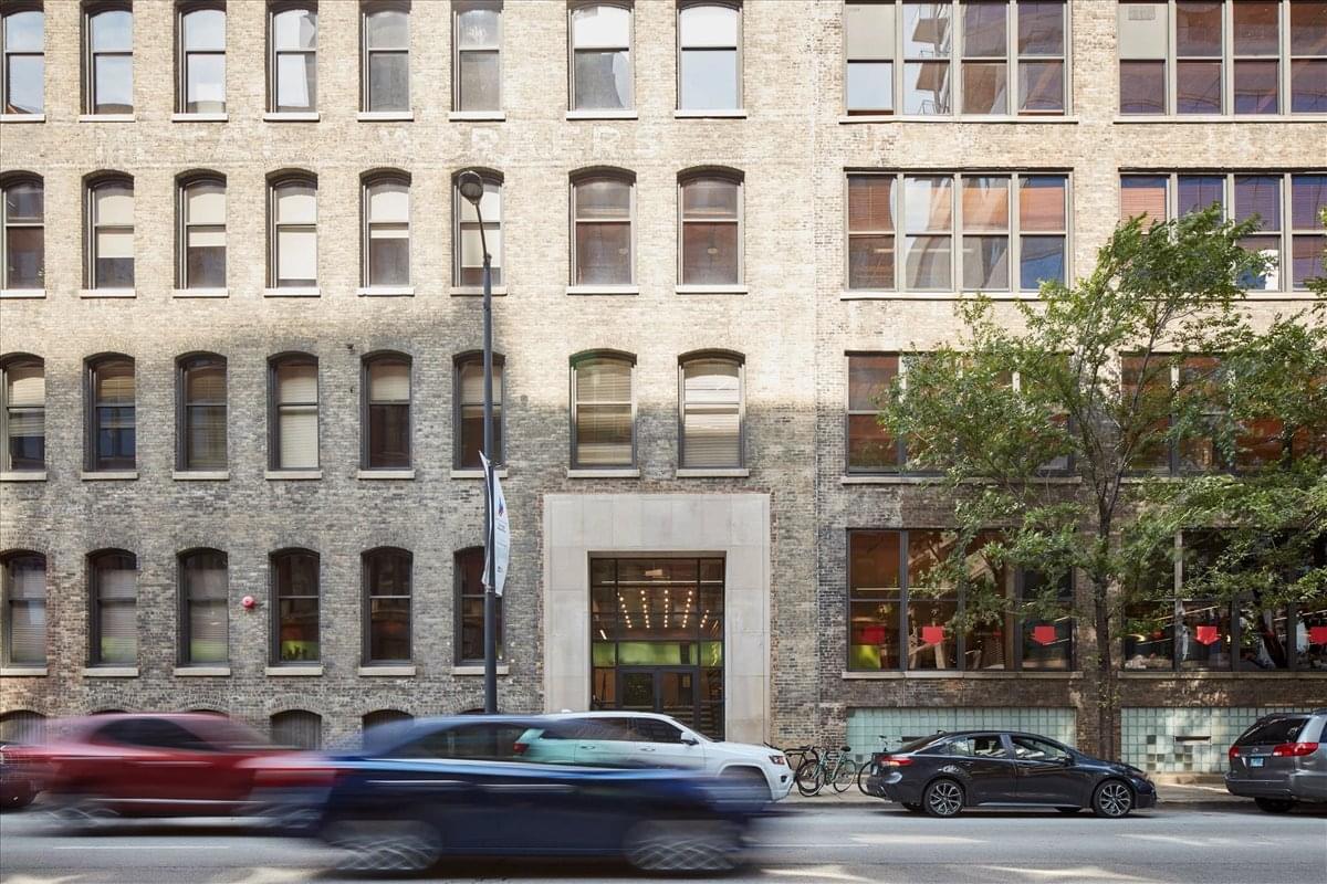 Photo of Office Space on 111 West Illinois Street,5th floor River North