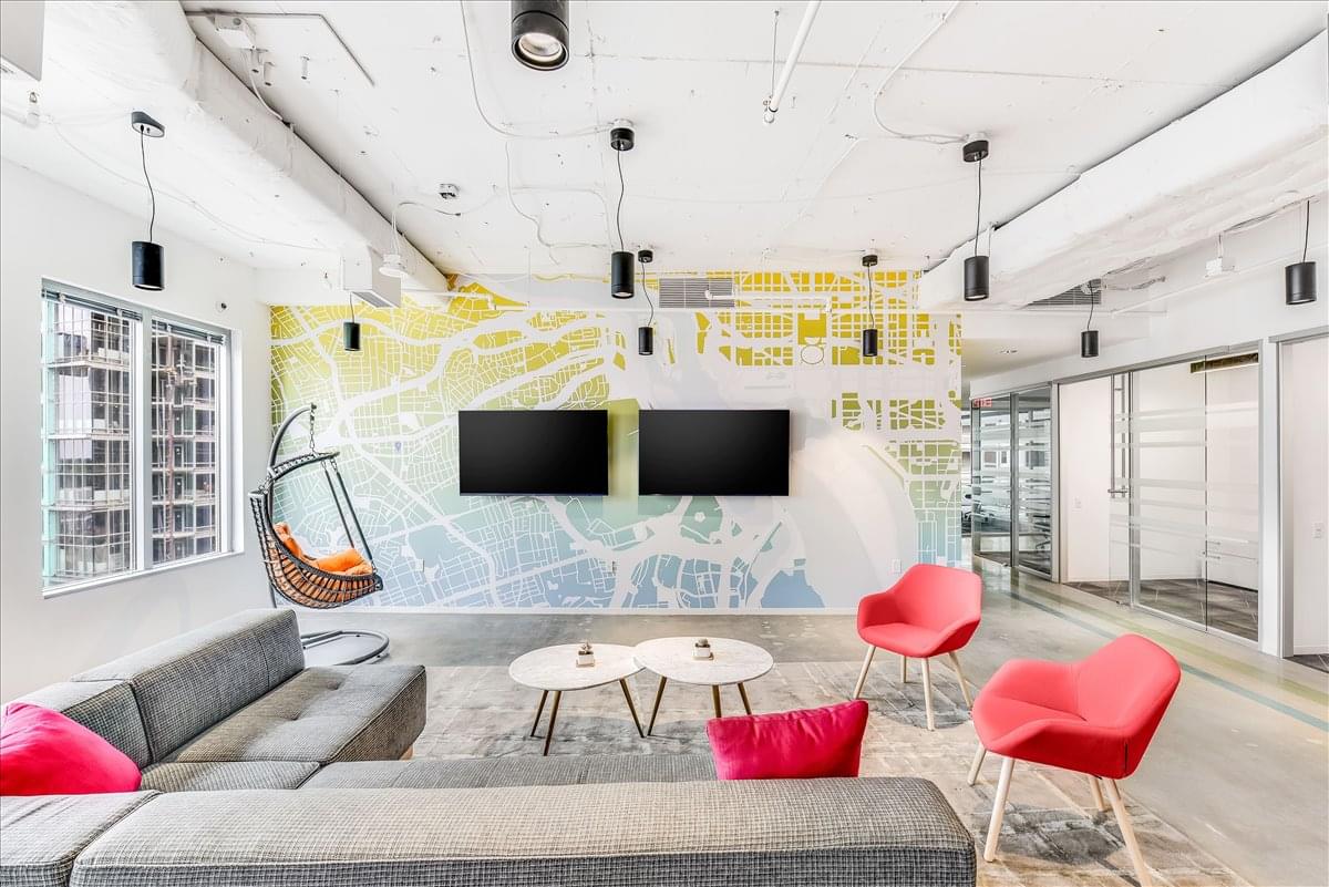 4075 Wilson Boulevard, 8th Floor Office Images