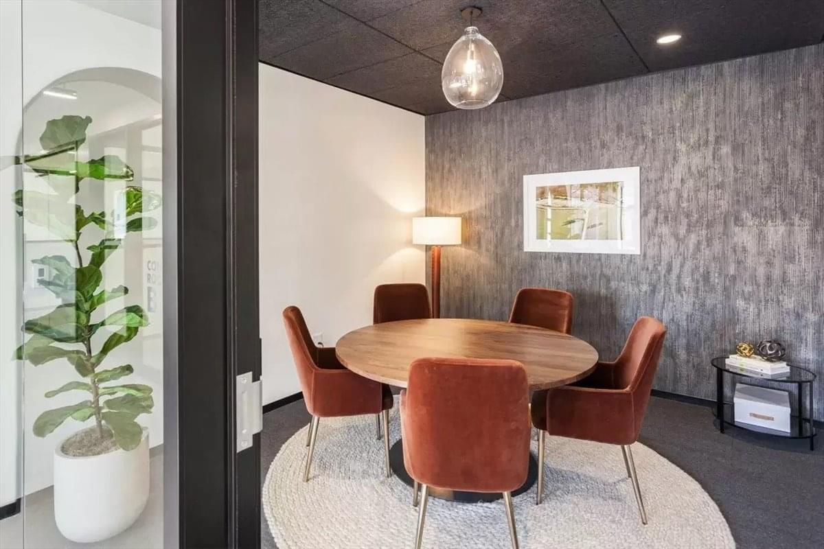 1 Concourse Parkway NE, 8th Floor Office Space - Atlanta