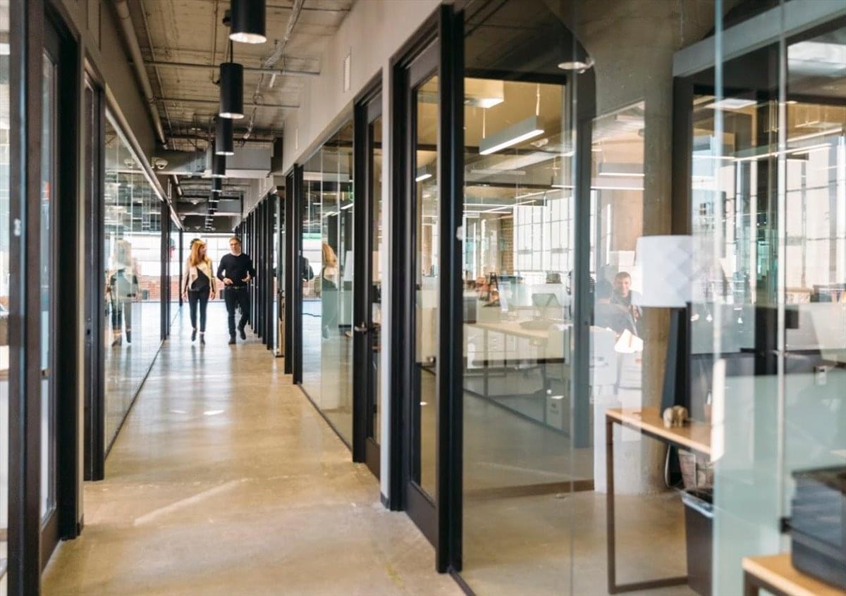 675 Ponce De Leon Avenue NE, Floor 2nd, 7th & 8th Office Images