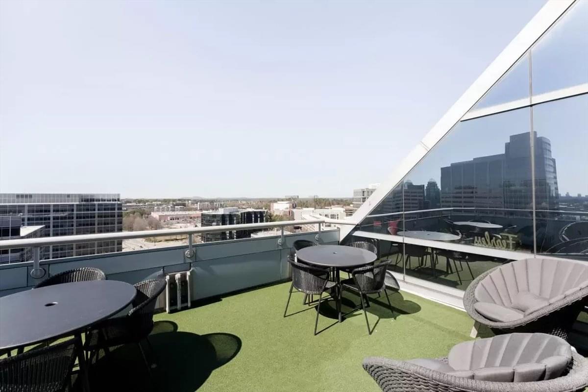 Photo of Office Space on 7000 Central Parkway,Floor 11th and 16th Atlanta