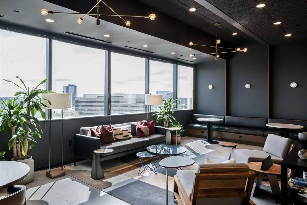 7000 Central Parkway, Floor 11th and 16th Office Space - Atlanta