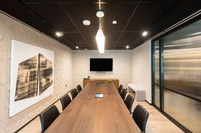 601 13th Street NW, 12th Floor Office Space - Washington DC