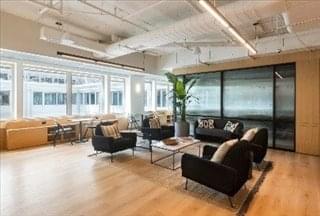 601 13th Street NW, 12th Floor Office Space - Washington DC