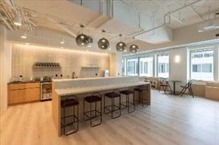 601 13th Street NW, 12th Floor Office Space - Washington DC