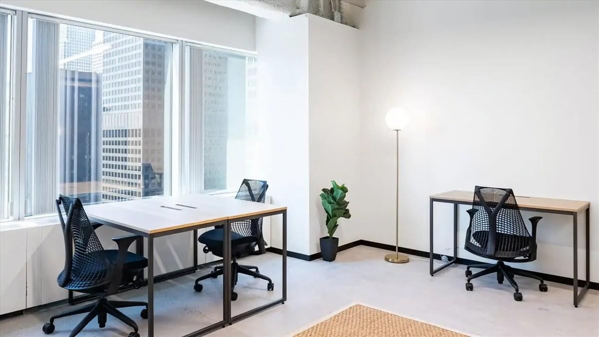 Photo of Office Space on 24 East Washington Street,8th Floor Chicago