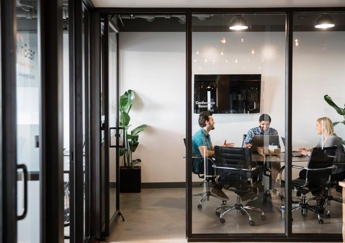 999 Peachtree Street NE, Suites 300 & 400 Office Space - Atlanta