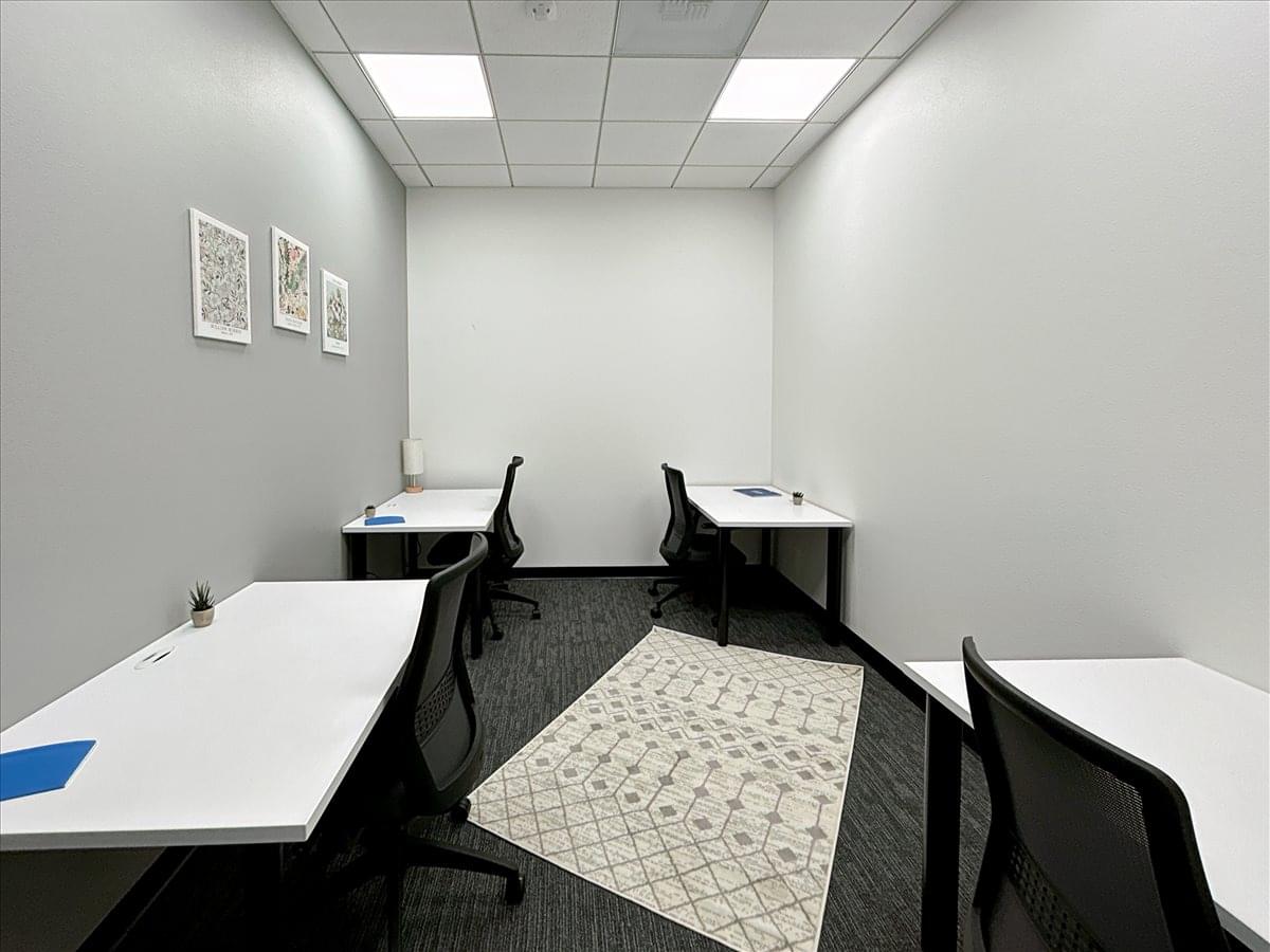 15 Railroad Avenue, 1st Floor, Danville Office Images