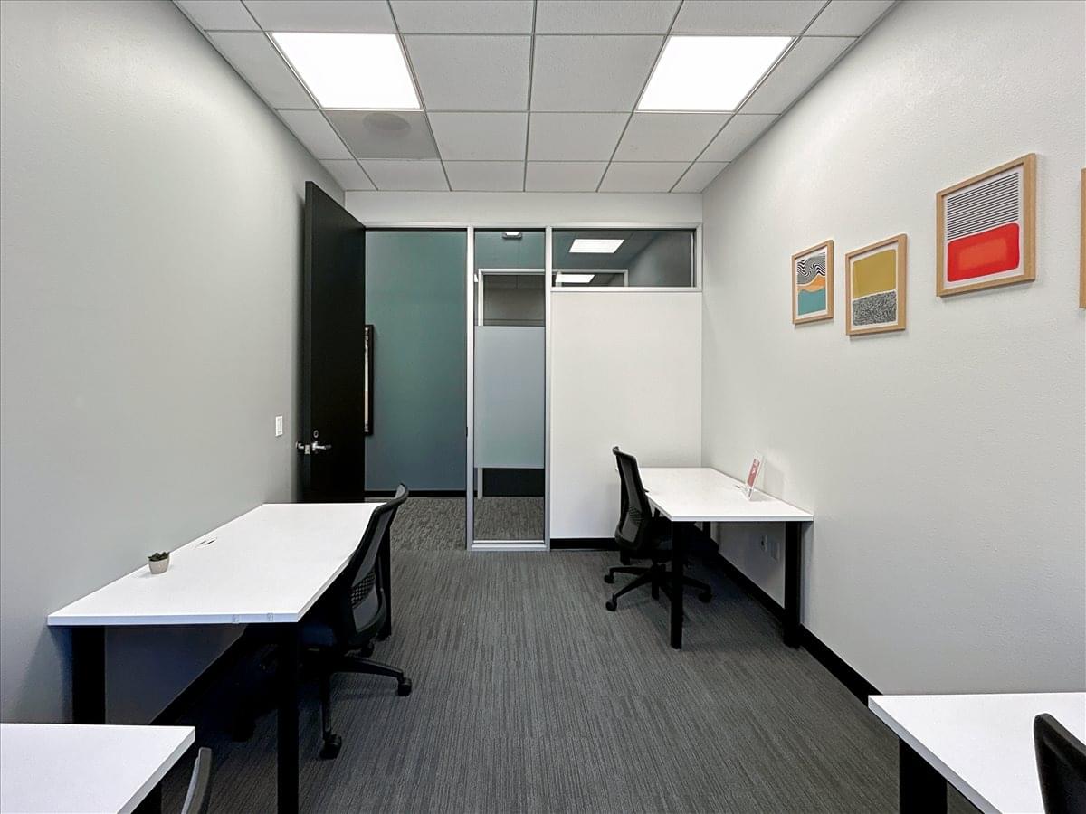 15 Railroad Avenue, 1st Floor, Danville Office Images