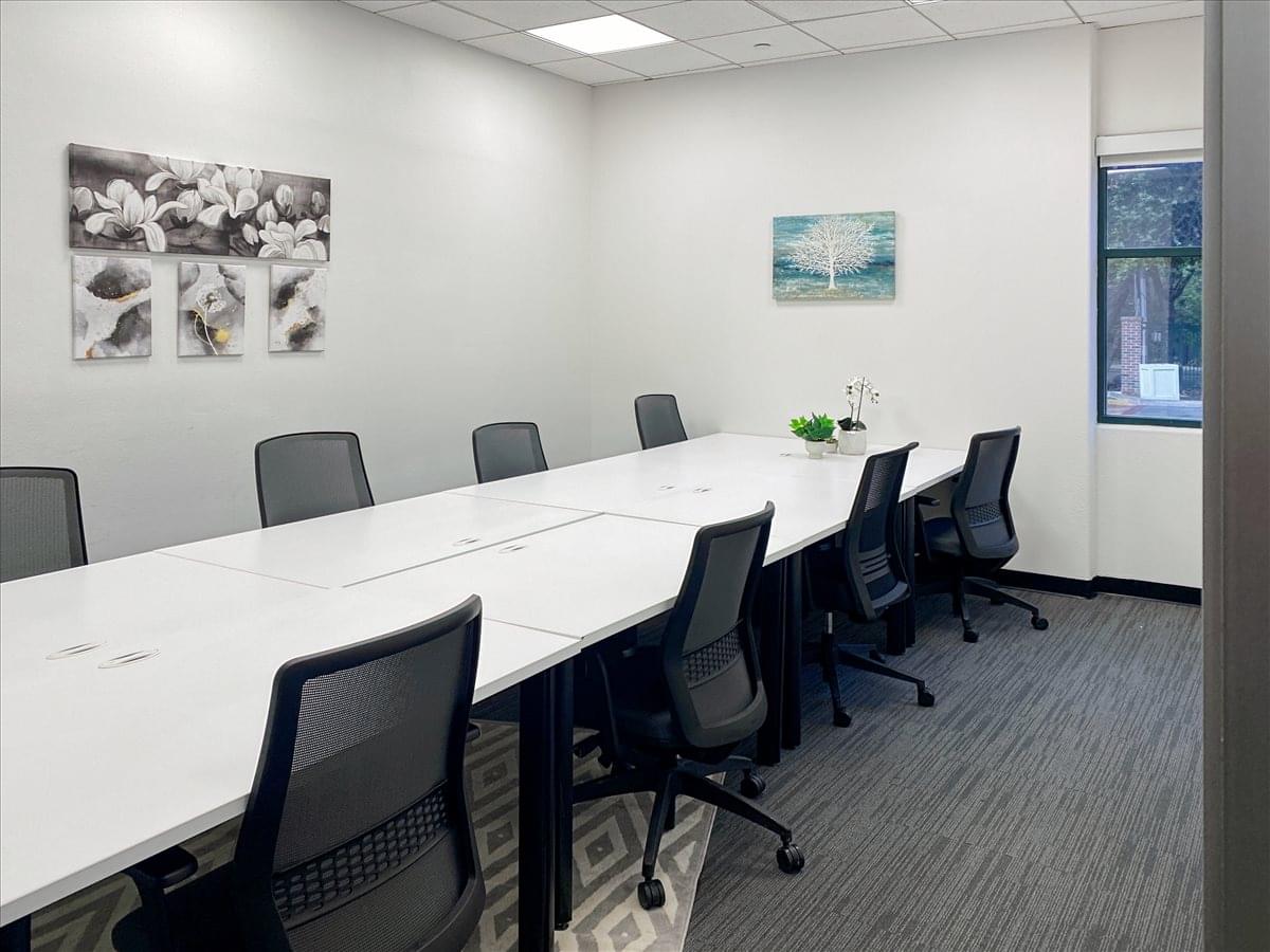 15 Railroad Avenue, 1st Floor, Danville Office Images