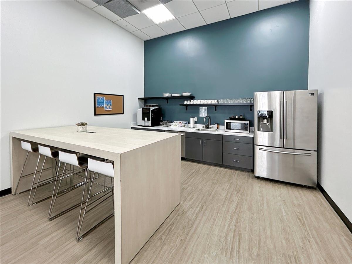 15 Railroad Avenue, 1st Floor, Danville Office Images