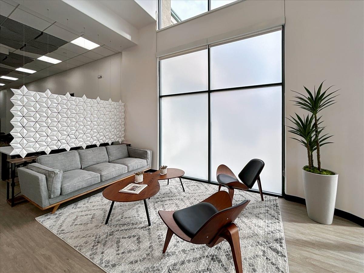 15 Railroad Avenue, 1st Floor, Danville Office Space - San Ramon