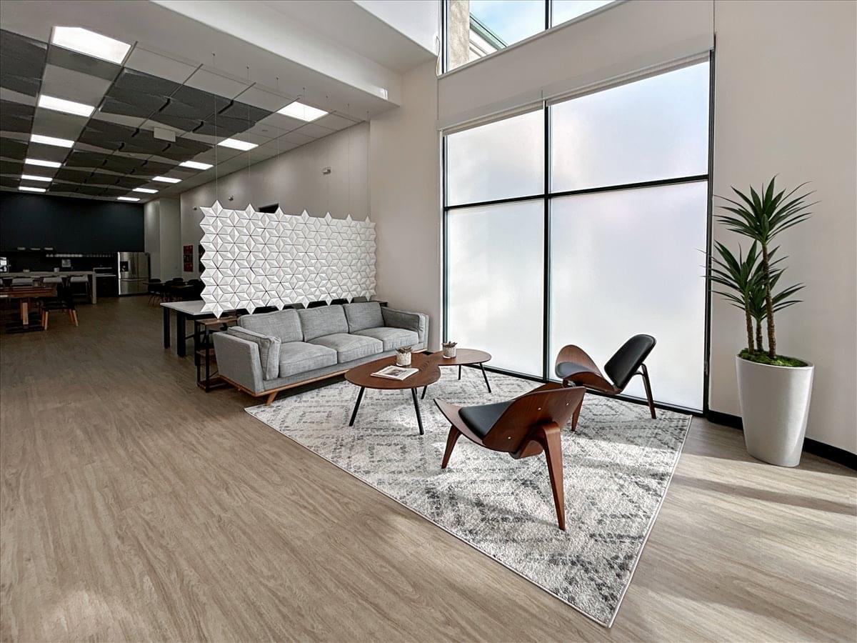 15 Railroad Avenue, 1st Floor, Danville Office Space - San Ramon