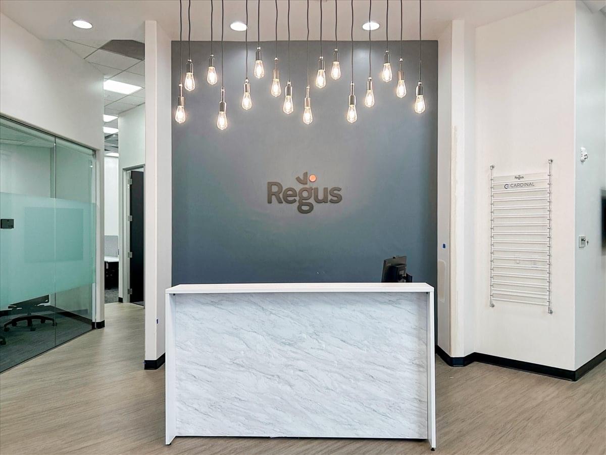 15 Railroad Avenue, 1st Floor, Danville Office Space - San Ramon