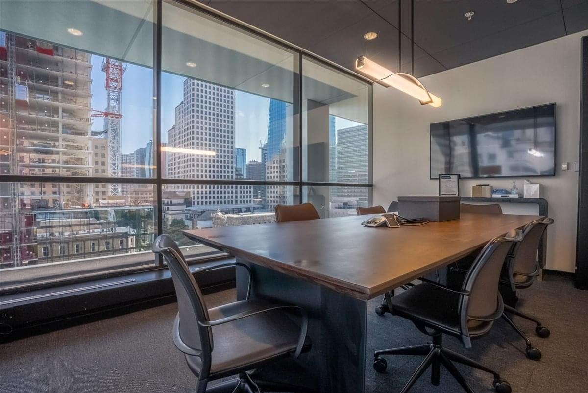 Photo of Office Space on 823 Congress Avenue,Floor 3rd, 4th, 7th and 8th Austin