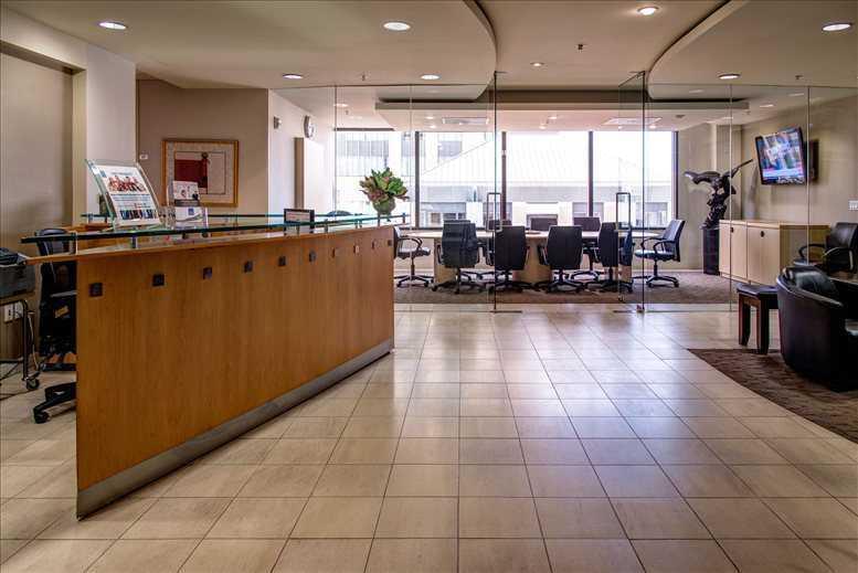 Oakland City Center, 1300 Clay Street, Downtown Office Space - Oakland