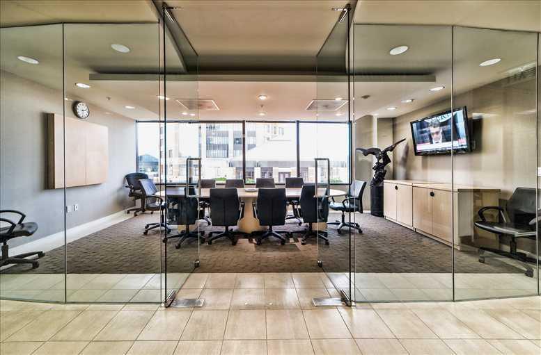 Oakland City Center, 1300 Clay Street, Downtown Office Space - Oakland