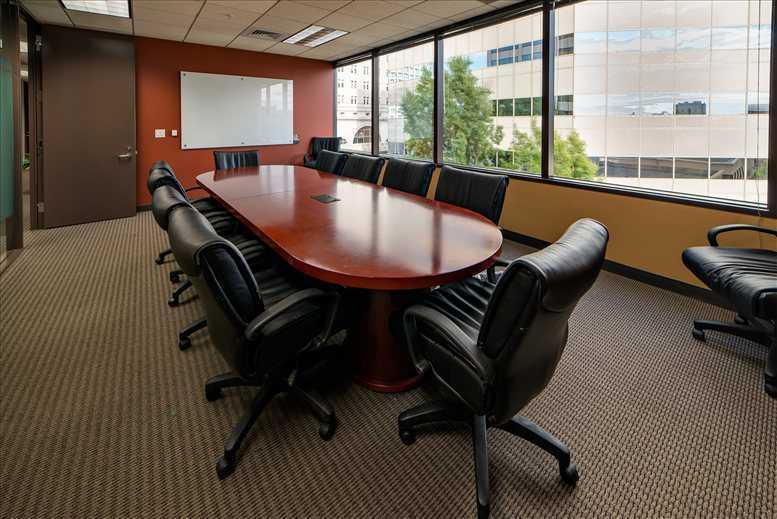 Oakland City Center, 1300 Clay Street, Downtown Office Space - Oakland