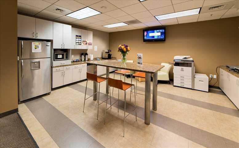 Oakland City Center, 1300 Clay Street, Downtown Office Space - Oakland