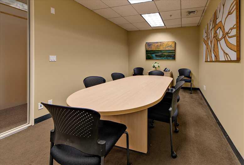 Oakland City Center, 1300 Clay Street, Downtown Office Space - Oakland