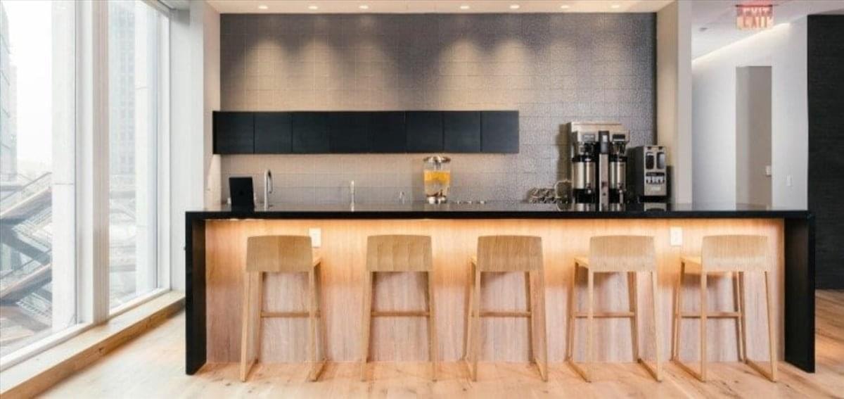 4500 East West Highway, Suite 150 Office Space - Bethesda