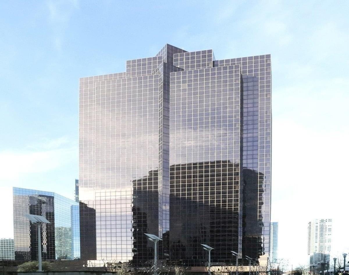 500 108th Avenue NE available for companies in Bellevue