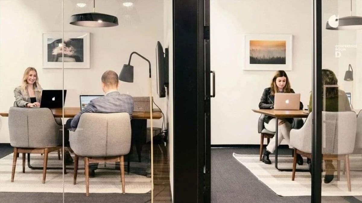 500 108th Avenue NE, 11th, 12th and 18th Floor Office Space - Bellevue