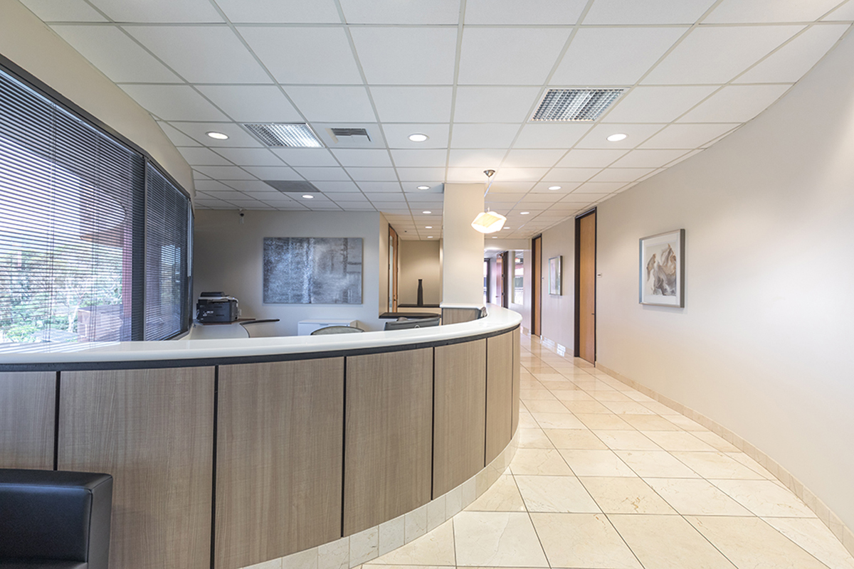 11440 W Bernardo Ct, Rancho Bernardo Office Images